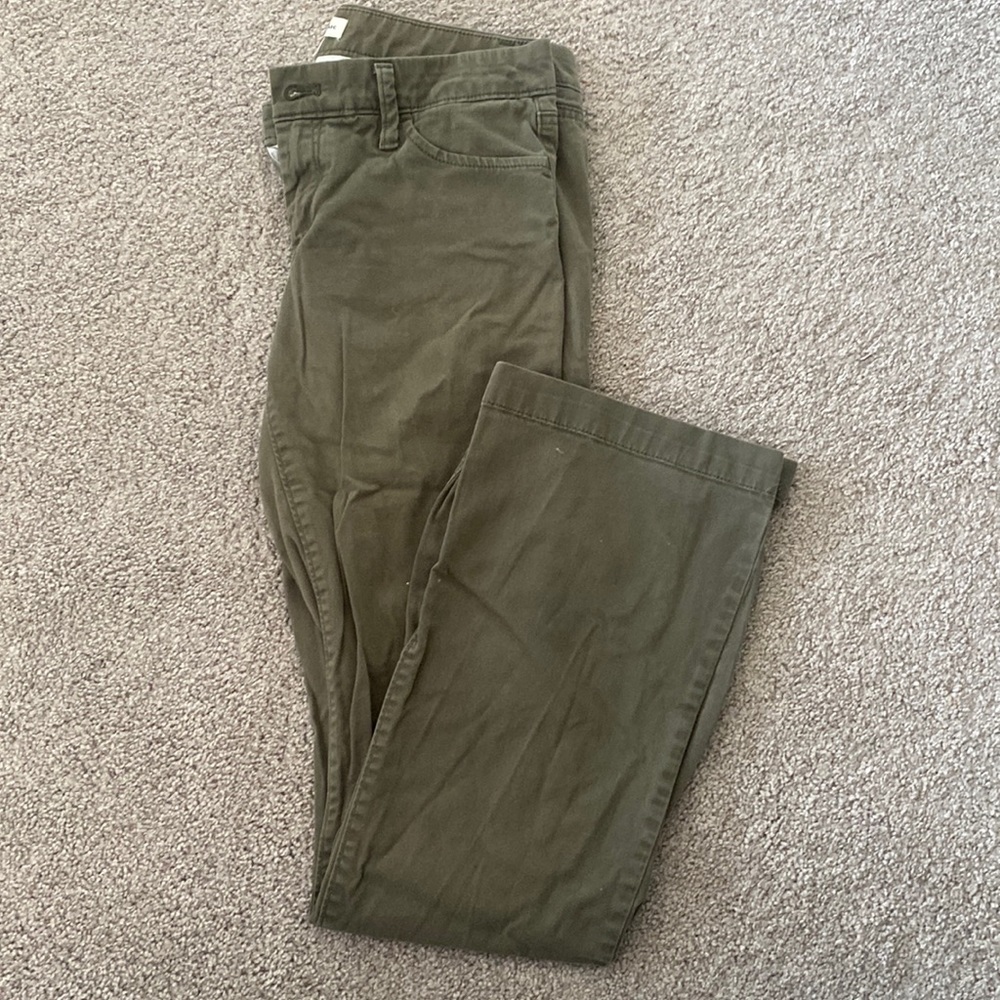 Banana republic pants